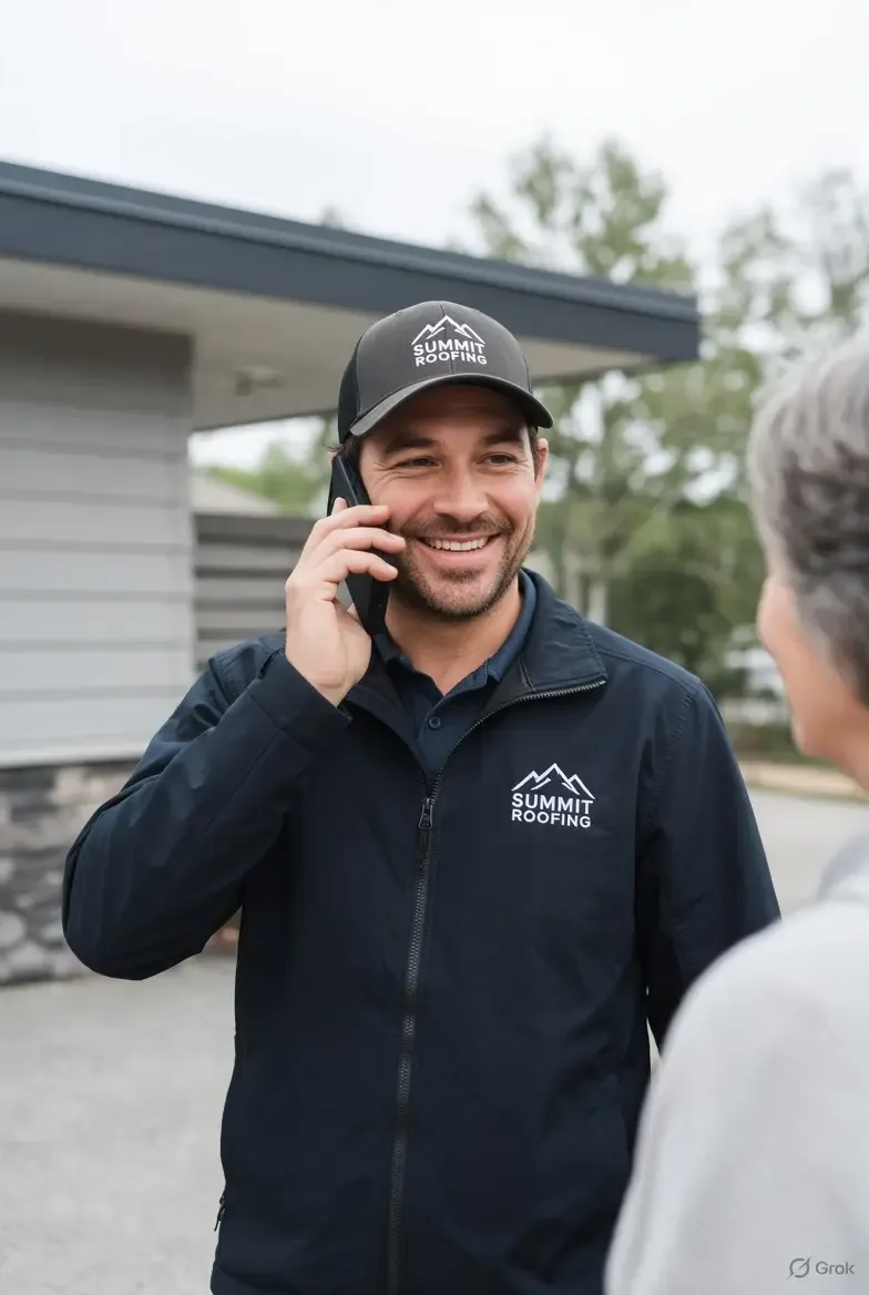 Flat Roof Leak Repair Corinth, MS FAQs